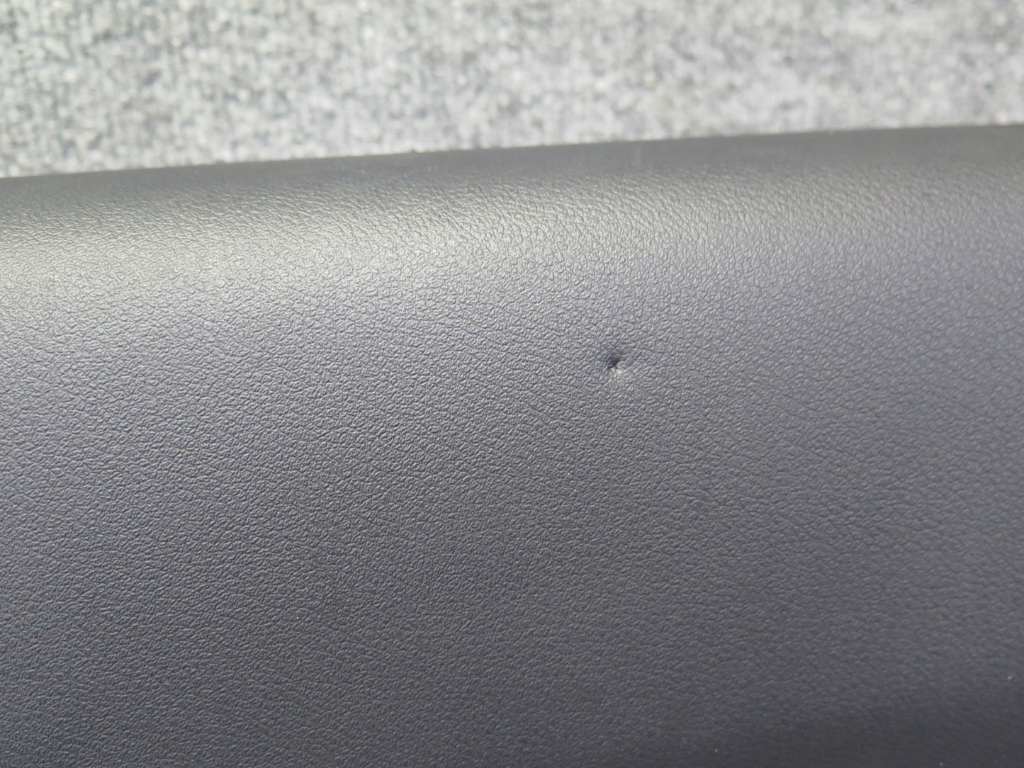 10-13 Lexus IS350 IS250 Convert Rear Quarter Interior Trim Cover Panel Set OEM