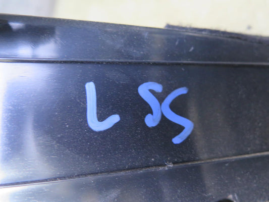 04-06 Lexus UCF30L LS430 Dash Upper Glove Box Compartment Storage Ash OEM