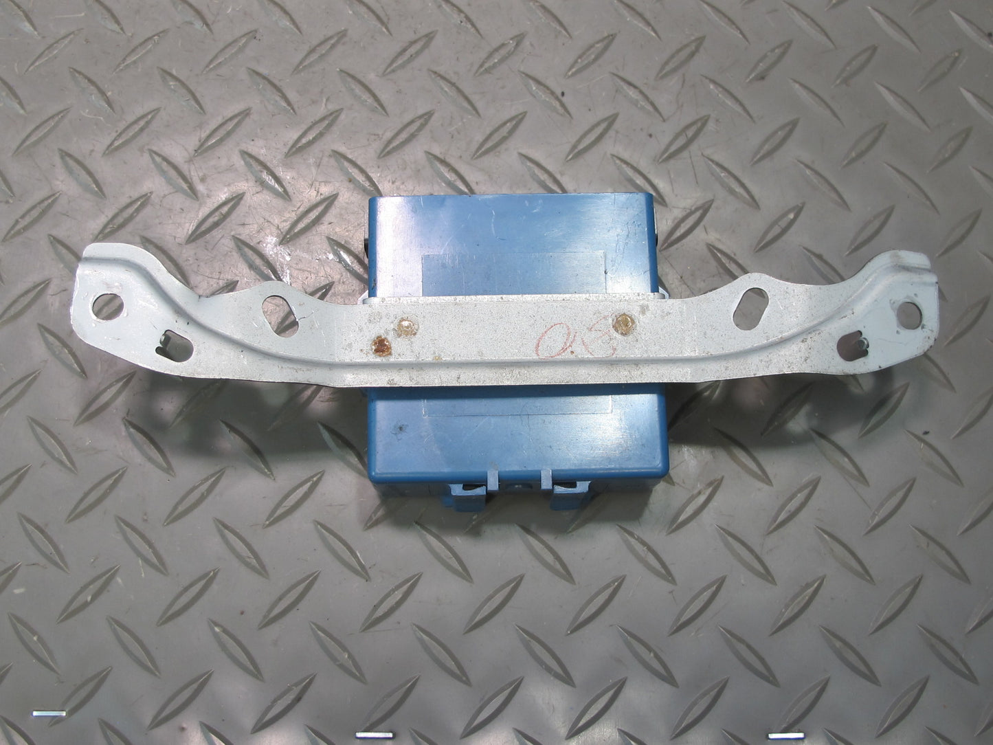 02-06 Lexus SC430 Z40 Tire Pressure Receiver Control Module 89760-24010 OEM