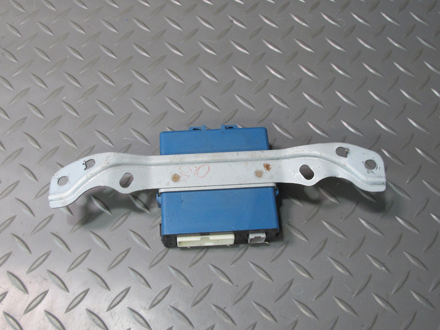 02-06 Lexus SC430 Z40 Tire Pressure Receiver Control Module 89760-24010 OEM