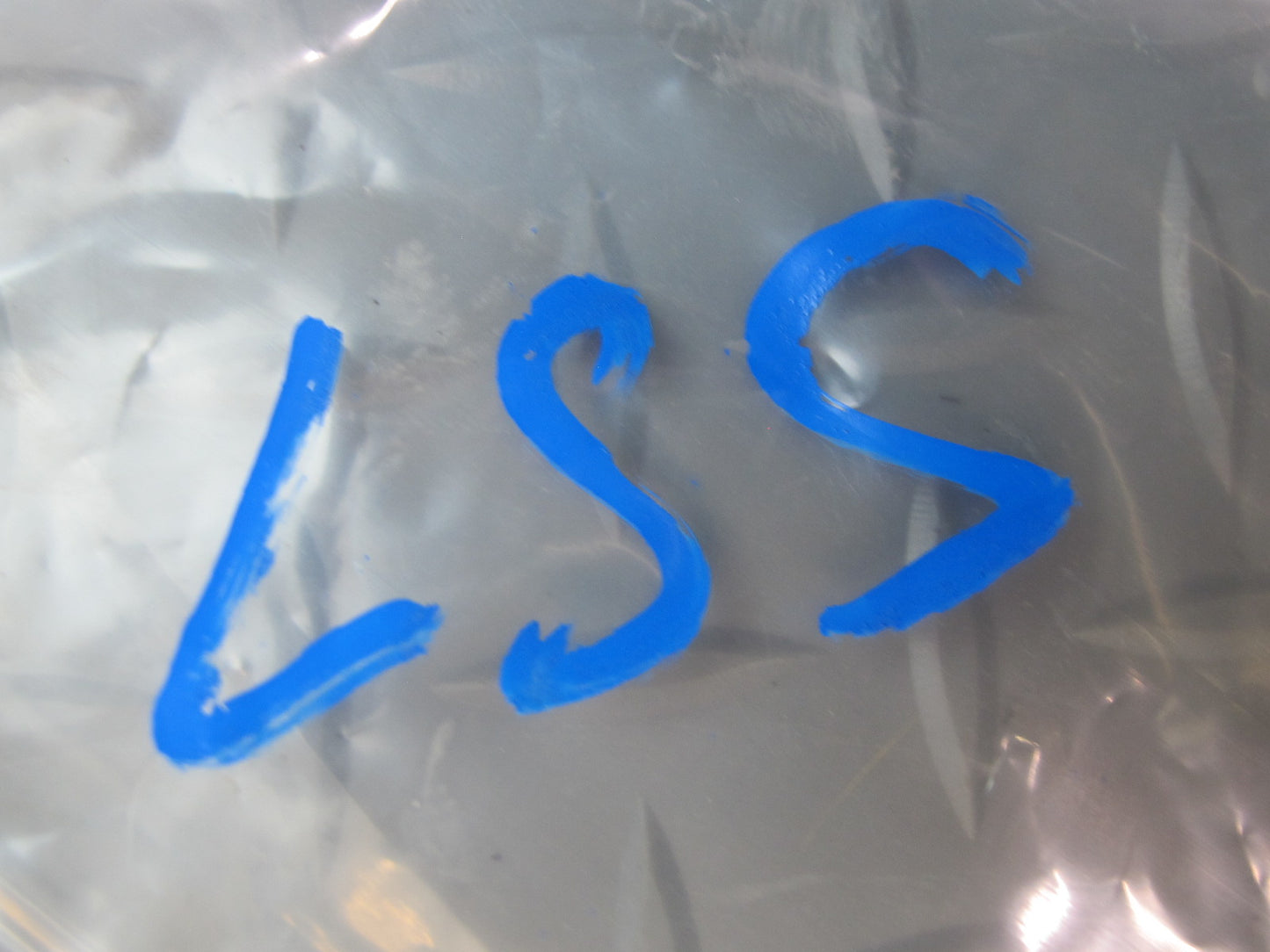 04-06 Lexus UCF30L LS430 Set of 4 Oxygen Exhaust O2 Lambda Sensor OEM