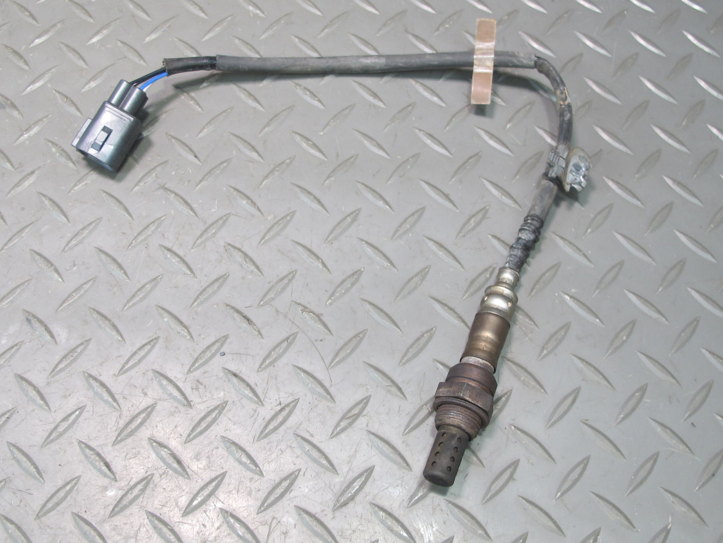 04-06 Lexus UCF30L LS430 Set of 4 Oxygen Exhaust O2 Lambda Sensor OEM