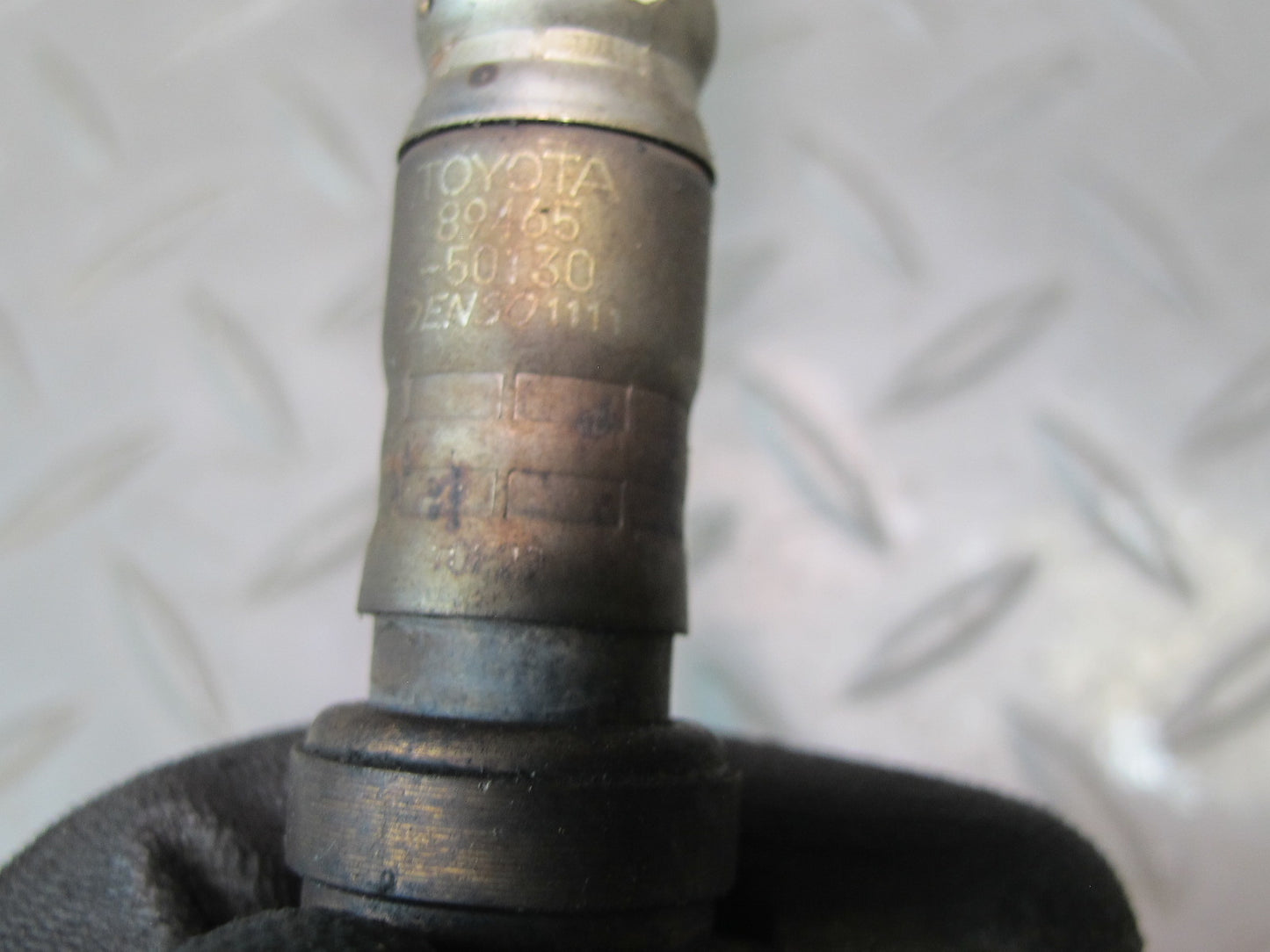 04-06 Lexus UCF30L LS430 Set of 4 Oxygen Exhaust O2 Lambda Sensor OEM