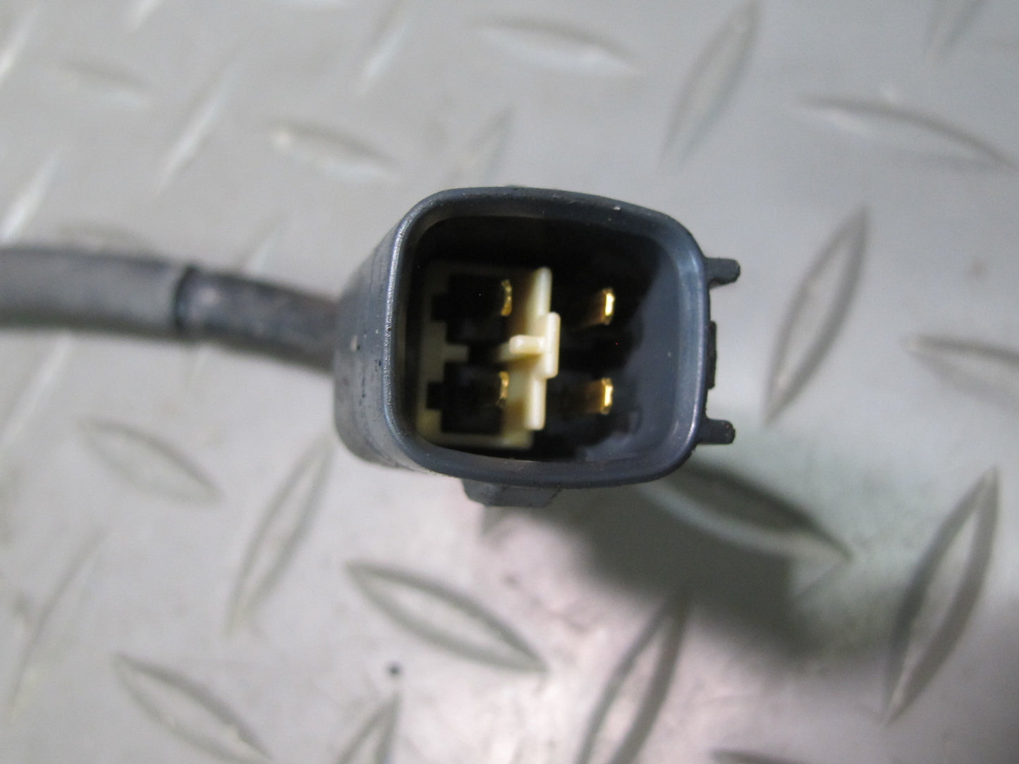 04-06 Lexus UCF30L LS430 Set of 4 Oxygen Exhaust O2 Lambda Sensor OEM