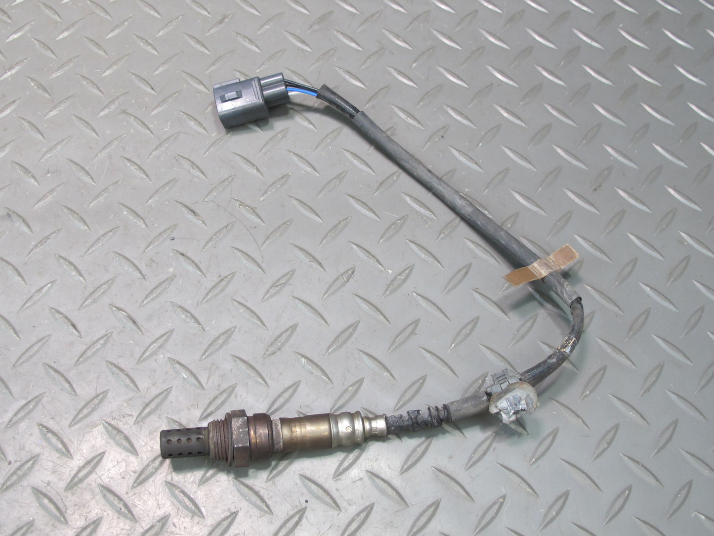 04-06 Lexus UCF30L LS430 Set of 4 Oxygen Exhaust O2 Lambda Sensor OEM