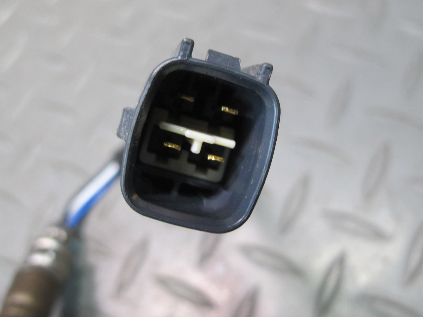 04-06 Lexus UCF30L LS430 Set of 4 Oxygen Exhaust O2 Lambda Sensor OEM