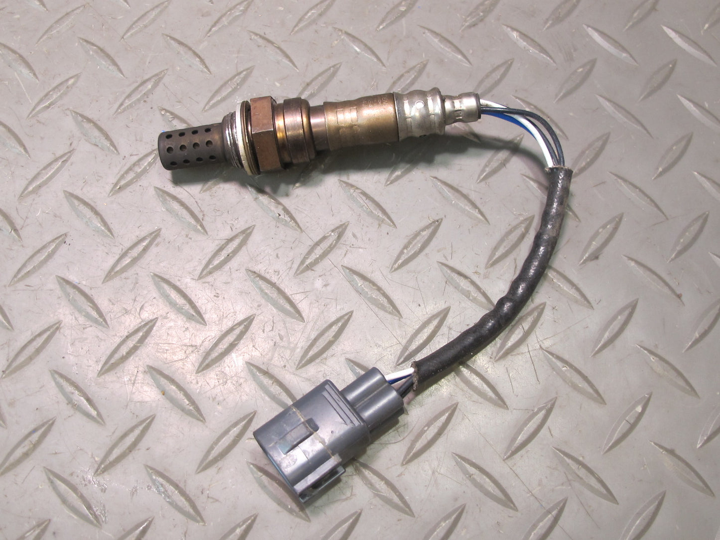 04-06 Lexus UCF30L LS430 Set of 4 Oxygen Exhaust O2 Lambda Sensor OEM