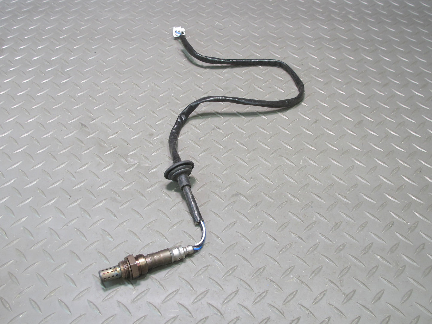 04-06 Lexus UCF30L LS430 Set of 4 Oxygen Exhaust O2 Lambda Sensor OEM