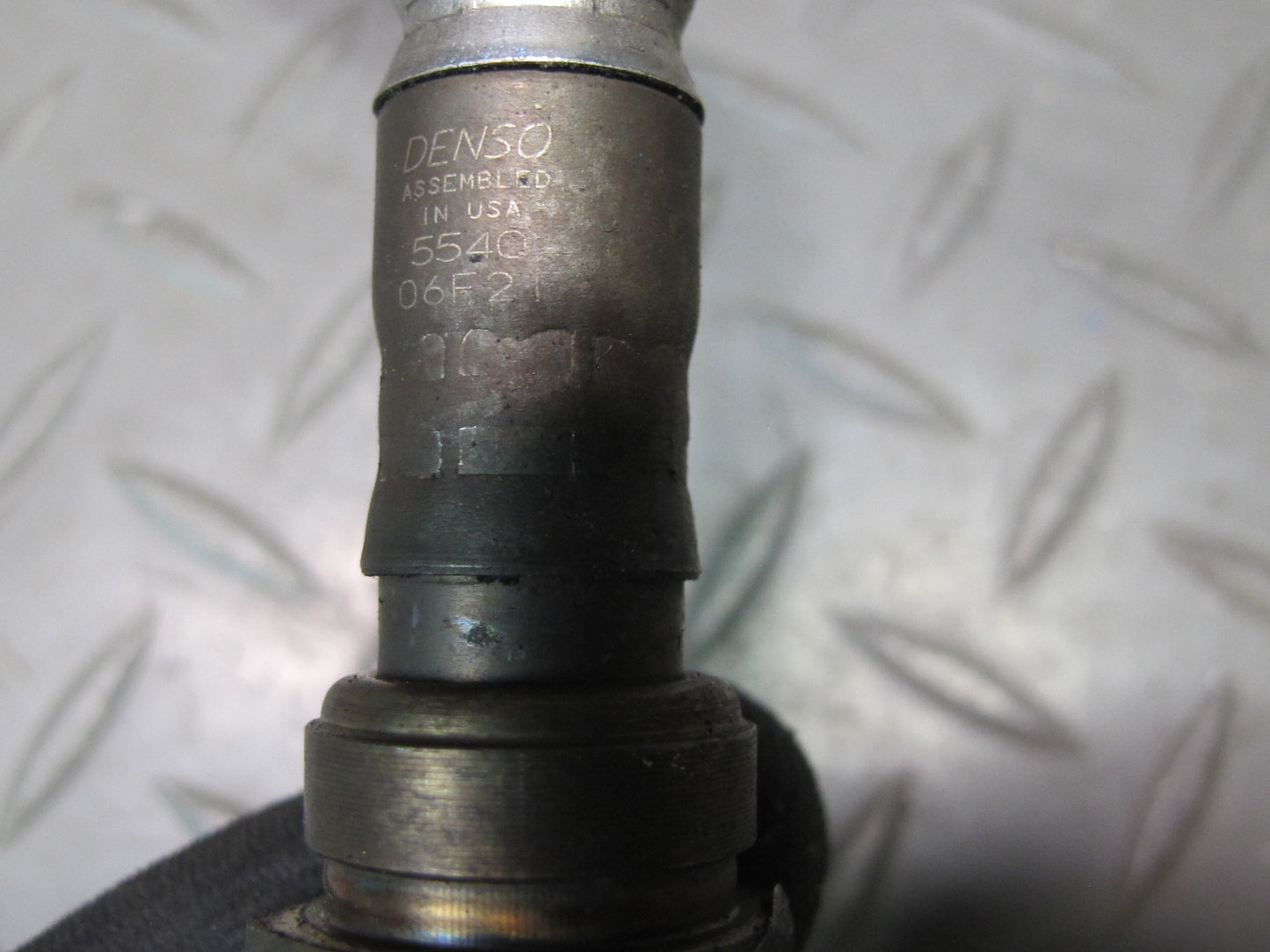 04-06 Lexus UCF30L LS430 Set of 4 Oxygen Exhaust O2 Lambda Sensor OEM