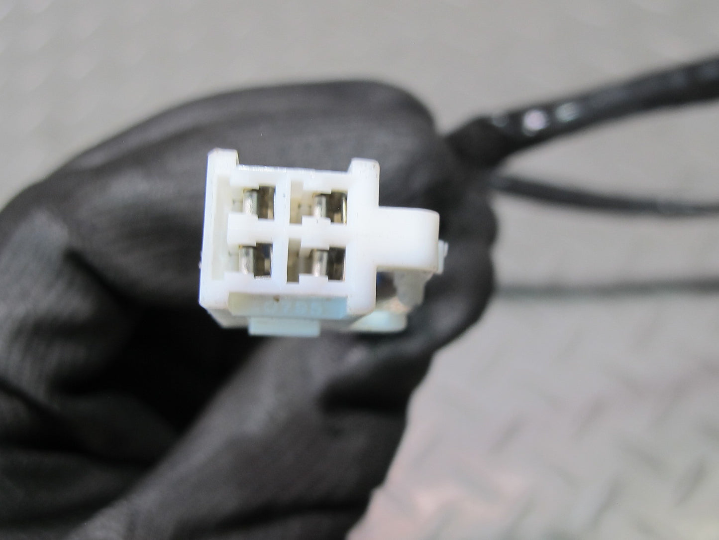 04-06 Lexus UCF30L LS430 Set of 4 Oxygen Exhaust O2 Lambda Sensor OEM