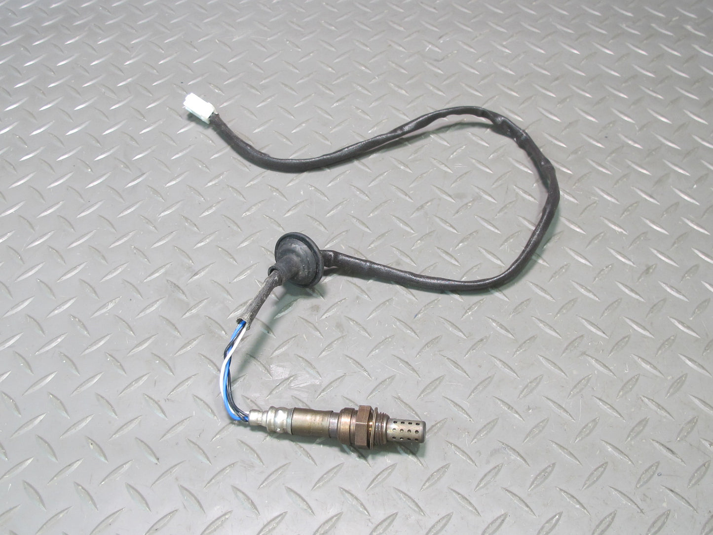 04-06 Lexus UCF30L LS430 Set of 4 Oxygen Exhaust O2 Lambda Sensor OEM