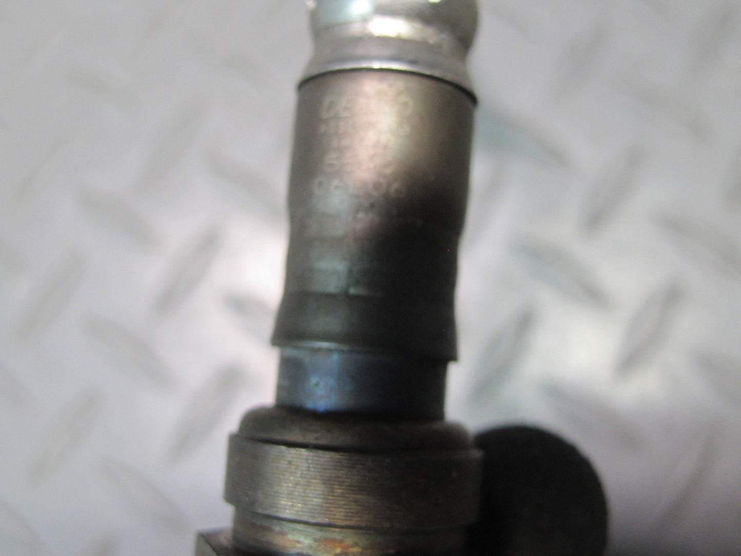 04-06 Lexus UCF30L LS430 Set of 4 Oxygen Exhaust O2 Lambda Sensor OEM