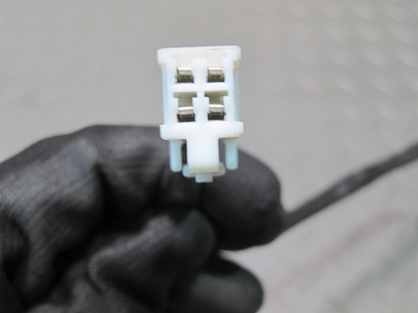 04-06 Lexus UCF30L LS430 Set of 4 Oxygen Exhaust O2 Lambda Sensor OEM