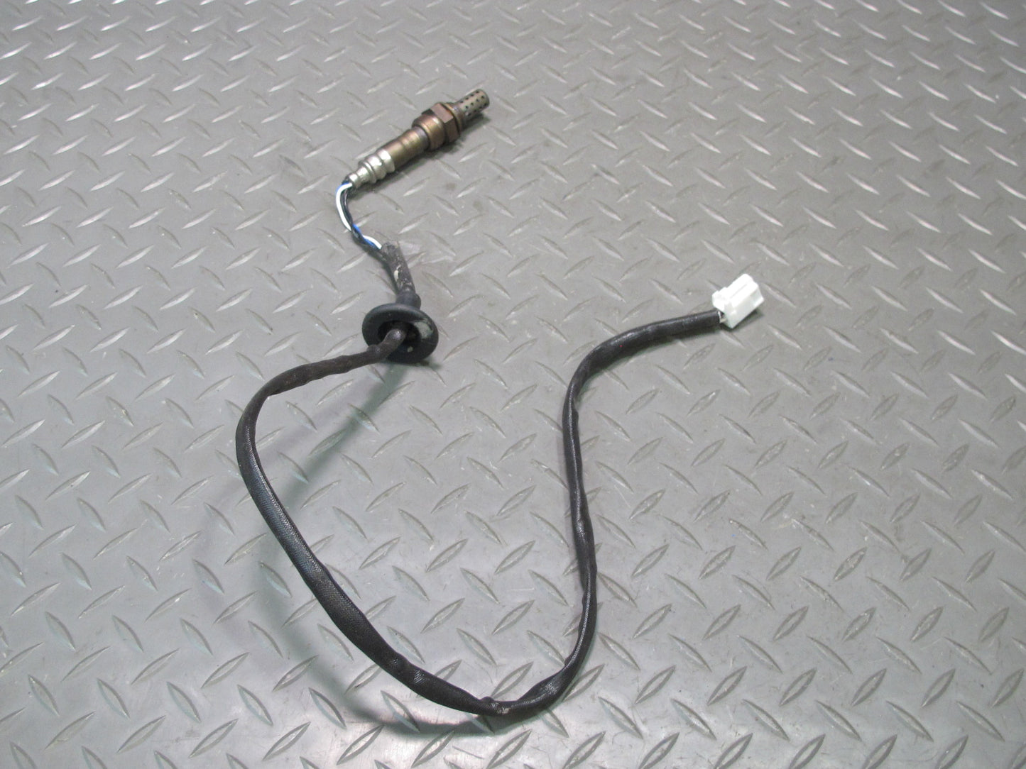 04-06 Lexus UCF30L LS430 Set of 4 Oxygen Exhaust O2 Lambda Sensor OEM