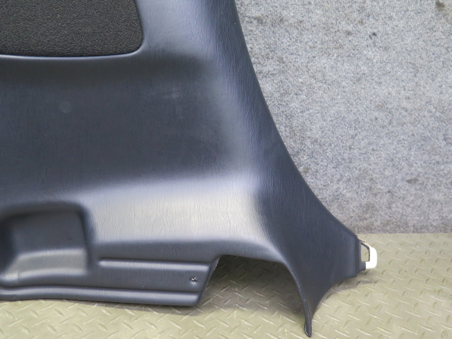 02-10 Lexus SC430 Rear Left & Right Quarter Interior Trim Cover Panel Set OEM