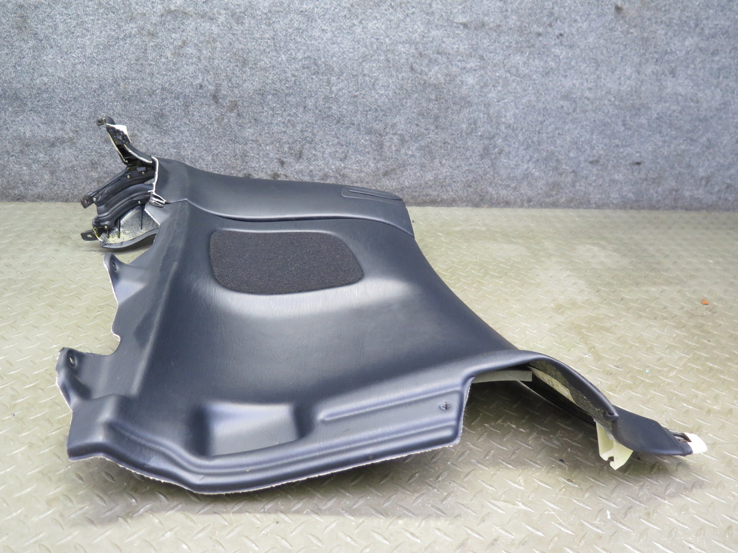 02-10 Lexus SC430 Rear Left & Right Quarter Interior Trim Cover Panel Set OEM