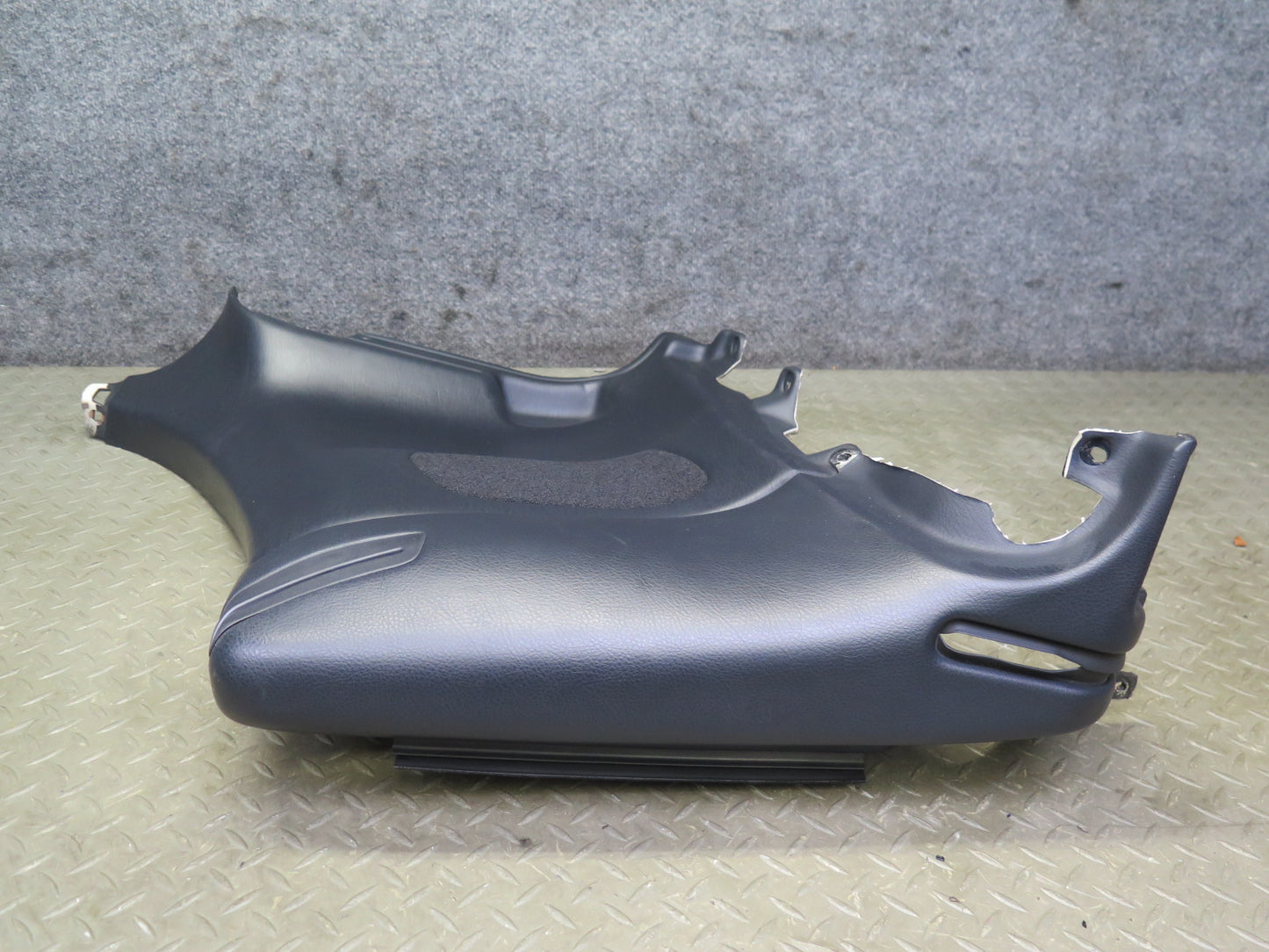 02-10 Lexus SC430 Rear Left & Right Quarter Interior Trim Cover Panel Set OEM