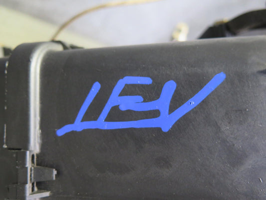 99-03 VW Eurovan T4 Hvac A/C Heater Core Blower Motor Climate Box 701820026 OEM