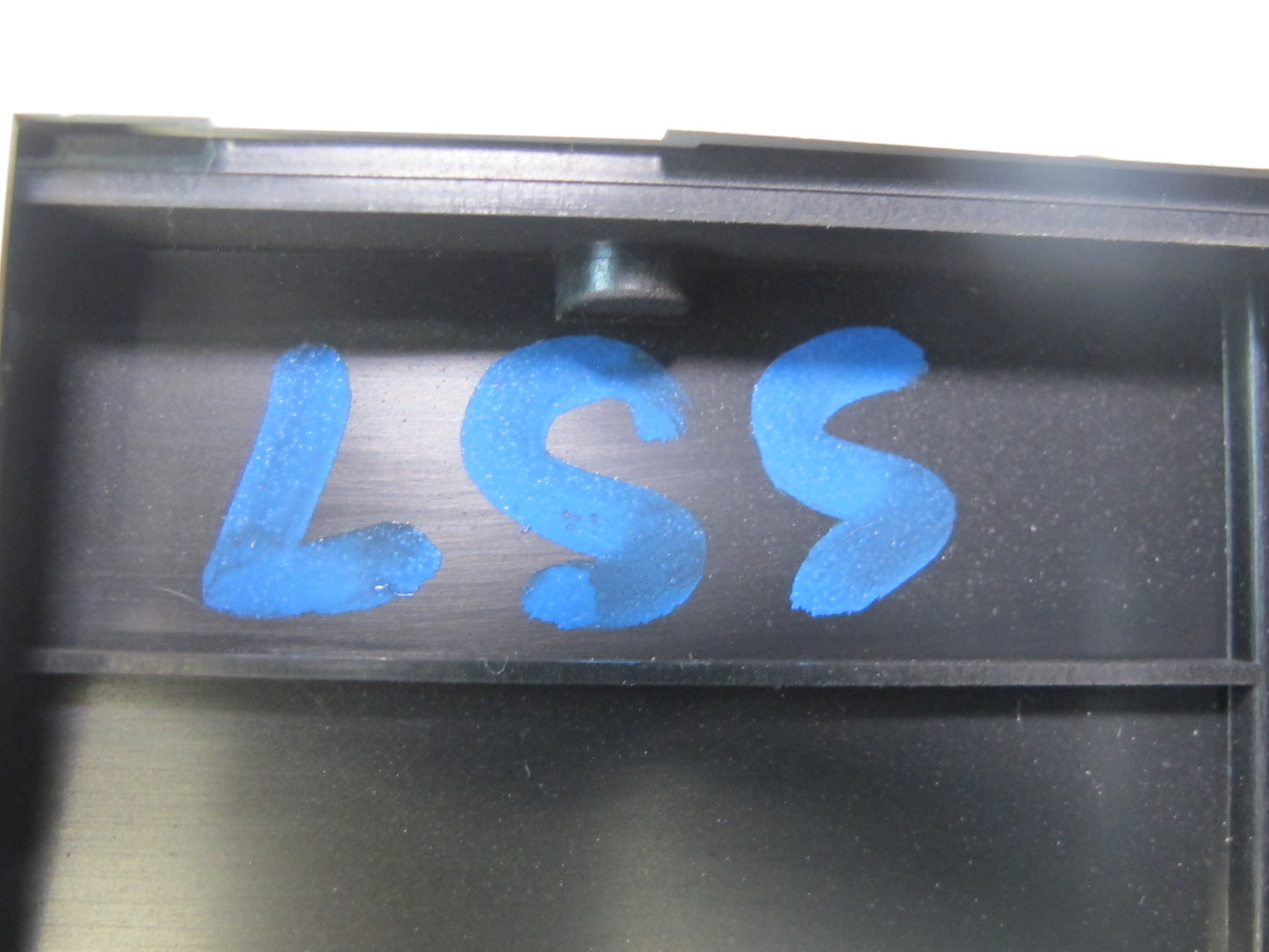 05-06 Lexus UCF30L LS430 Instrument Cluster Gauge Speedometer OEM