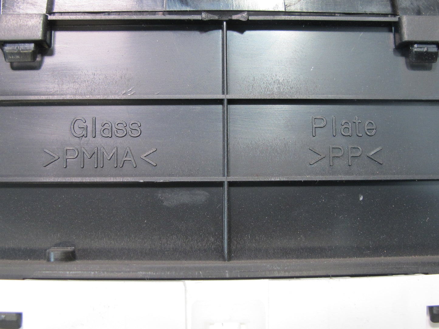 05-06 Lexus UCF30L LS430 Instrument Cluster Gauge Speedometer OEM