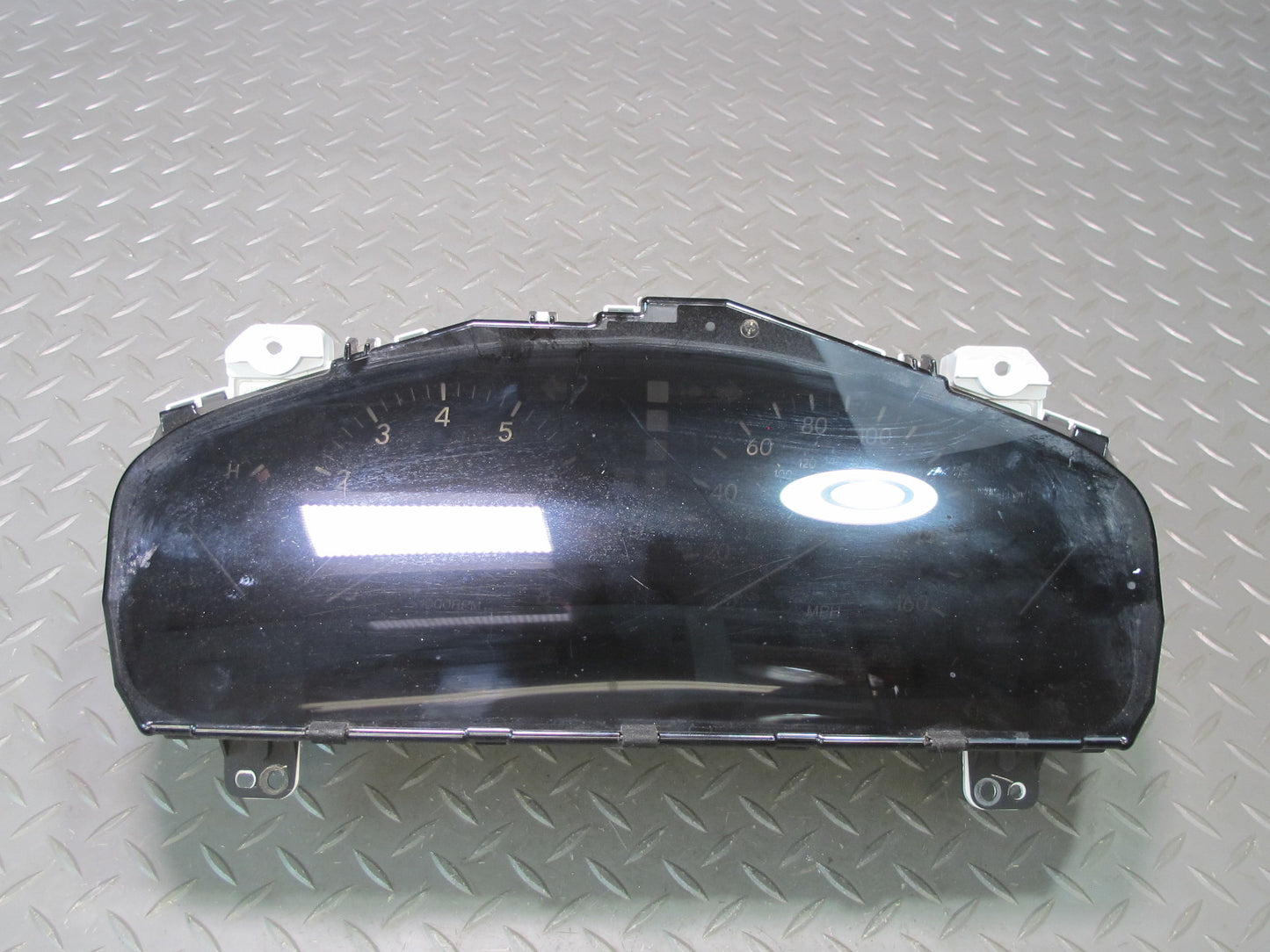 05-06 Lexus UCF30L LS430 Instrument Cluster Gauge Speedometer OEM