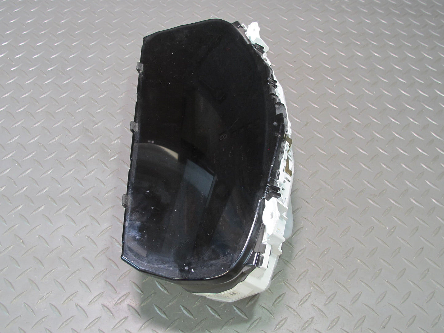 05-06 Lexus UCF30L LS430 Instrument Cluster Gauge Speedometer OEM