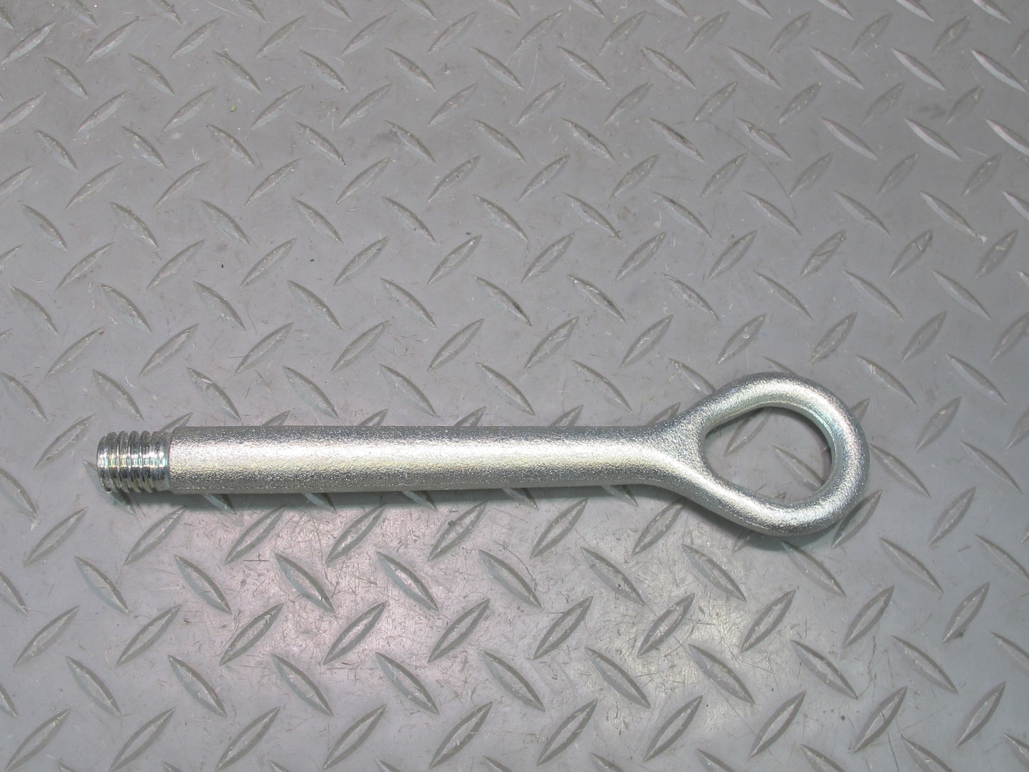 01-06 Lexus UCF30L LS430 Emergency Spare Tire Lift Jack w TOW Hook & Foam OEM