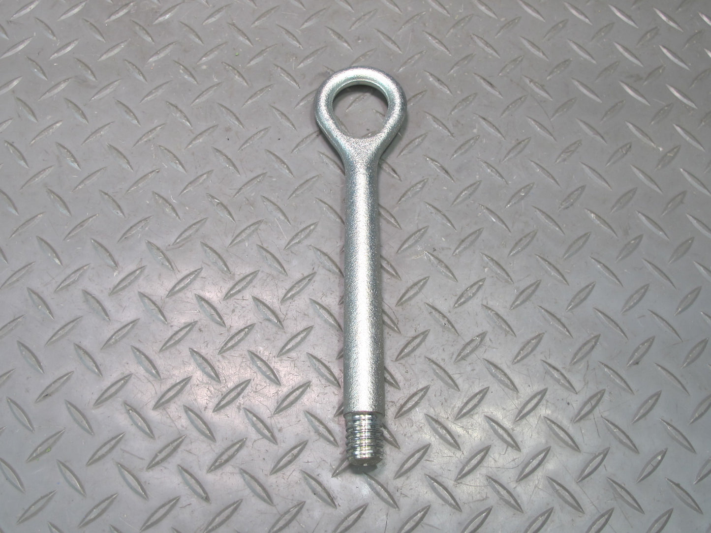 01-06 Lexus UCF30L LS430 Emergency Spare Tire Lift Jack w TOW Hook & Foam OEM