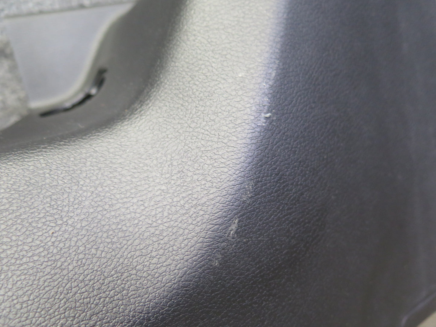 18-23 Jeep Wrangler JL Rear Door Trim Panel w Alpine Subwoofer 6LY67TX7AE OEM