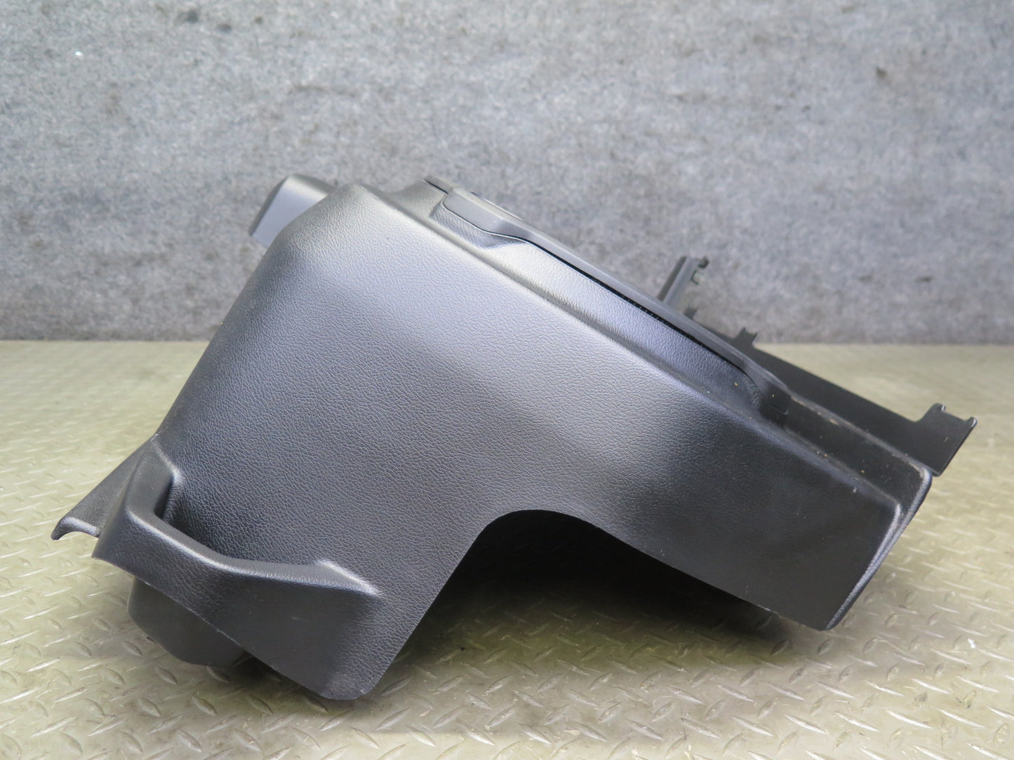 18-23 Jeep Wrangler JL Rear Door Trim Panel w Alpine Subwoofer 6LY67TX7AE OEM