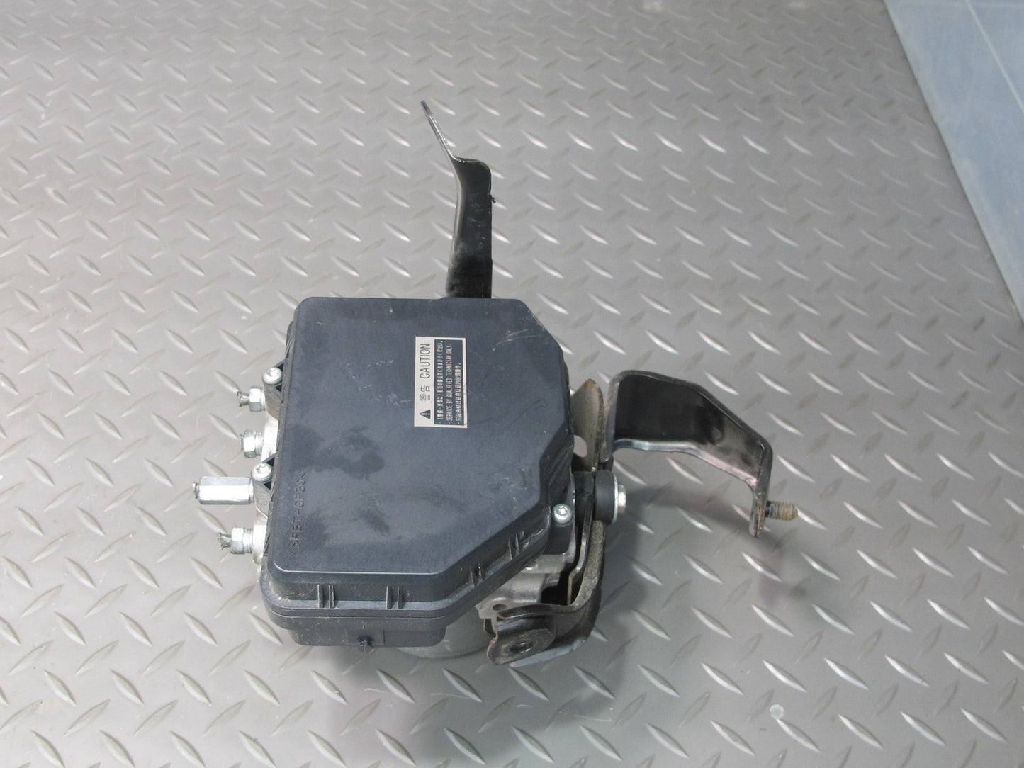 2010 Lexus GSE20L IS250 RWD Convertible Anti Lock Brake ABS Pump Module Unit OEM