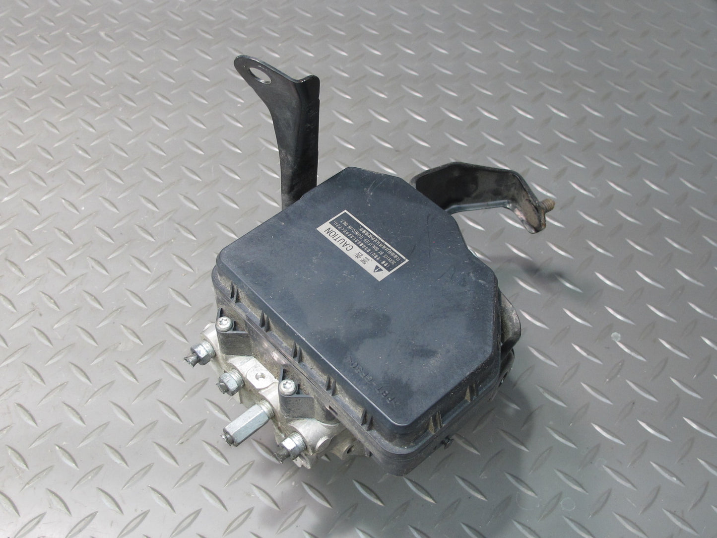 2010 Lexus GSE20L IS250 RWD Convertible Anti Lock Brake ABS Pump Module Unit OEM