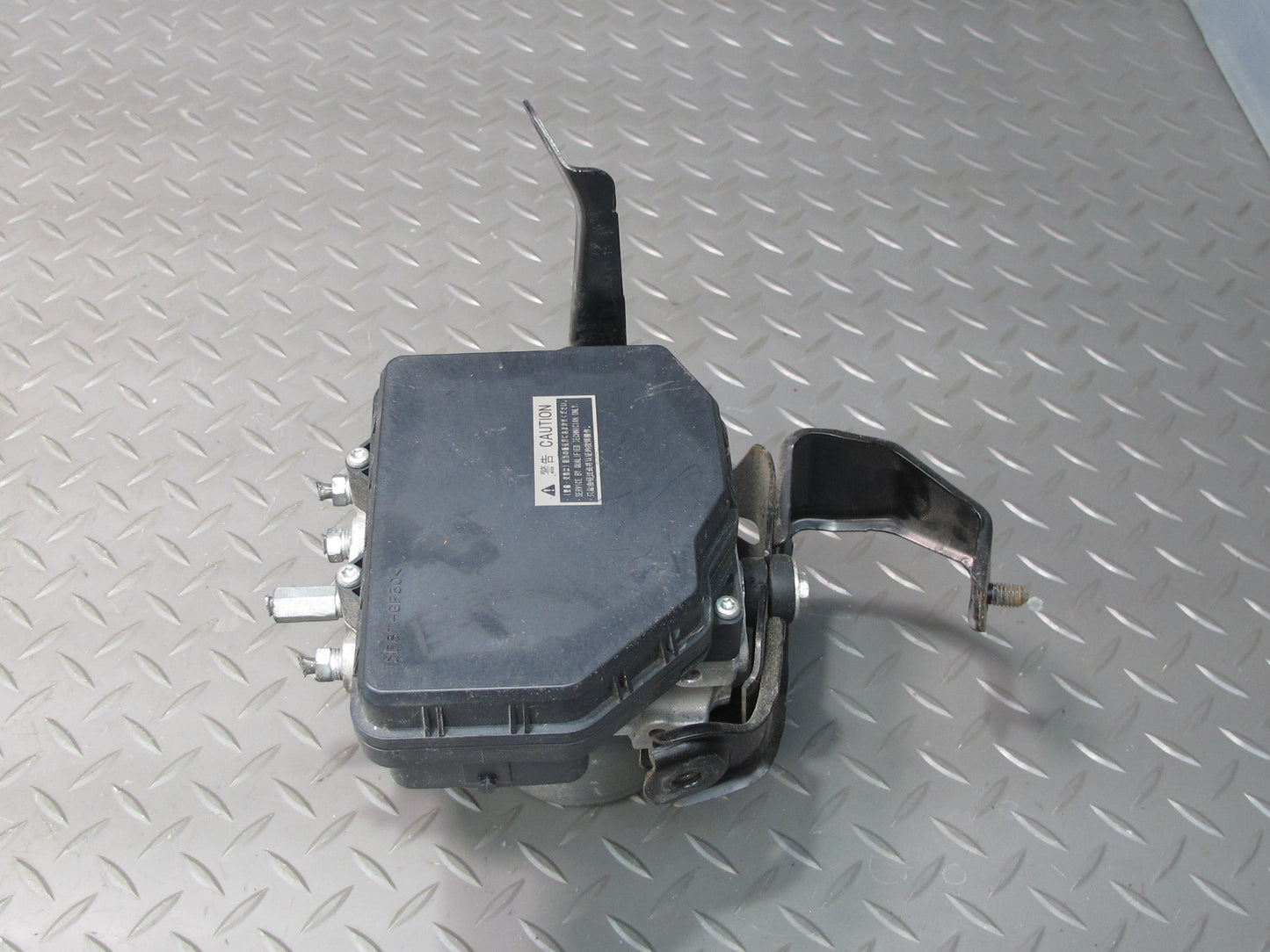 2010 Lexus GSE20L IS250 RWD Convertible Anti Lock Brake ABS Pump Module Unit OEM