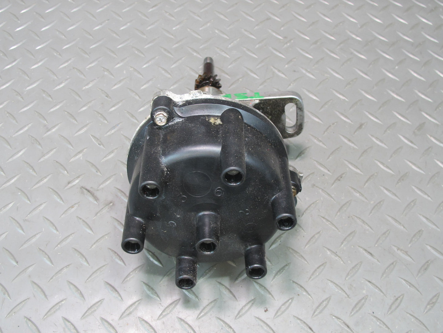 89-92 Toyota Supra MK3 7MGE NON Turbo Ignition Distributor 118K Miles OEM