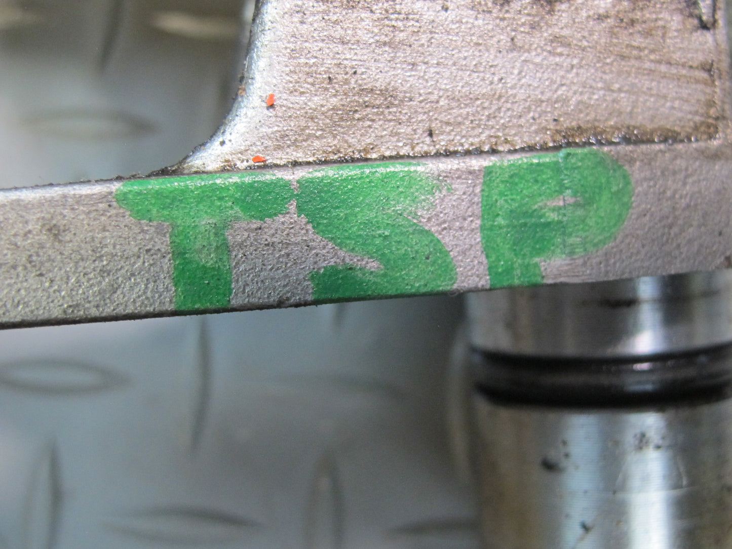 89-92 Toyota Supra MK3 7MGE NON Turbo Ignition Distributor 118K Miles OEM