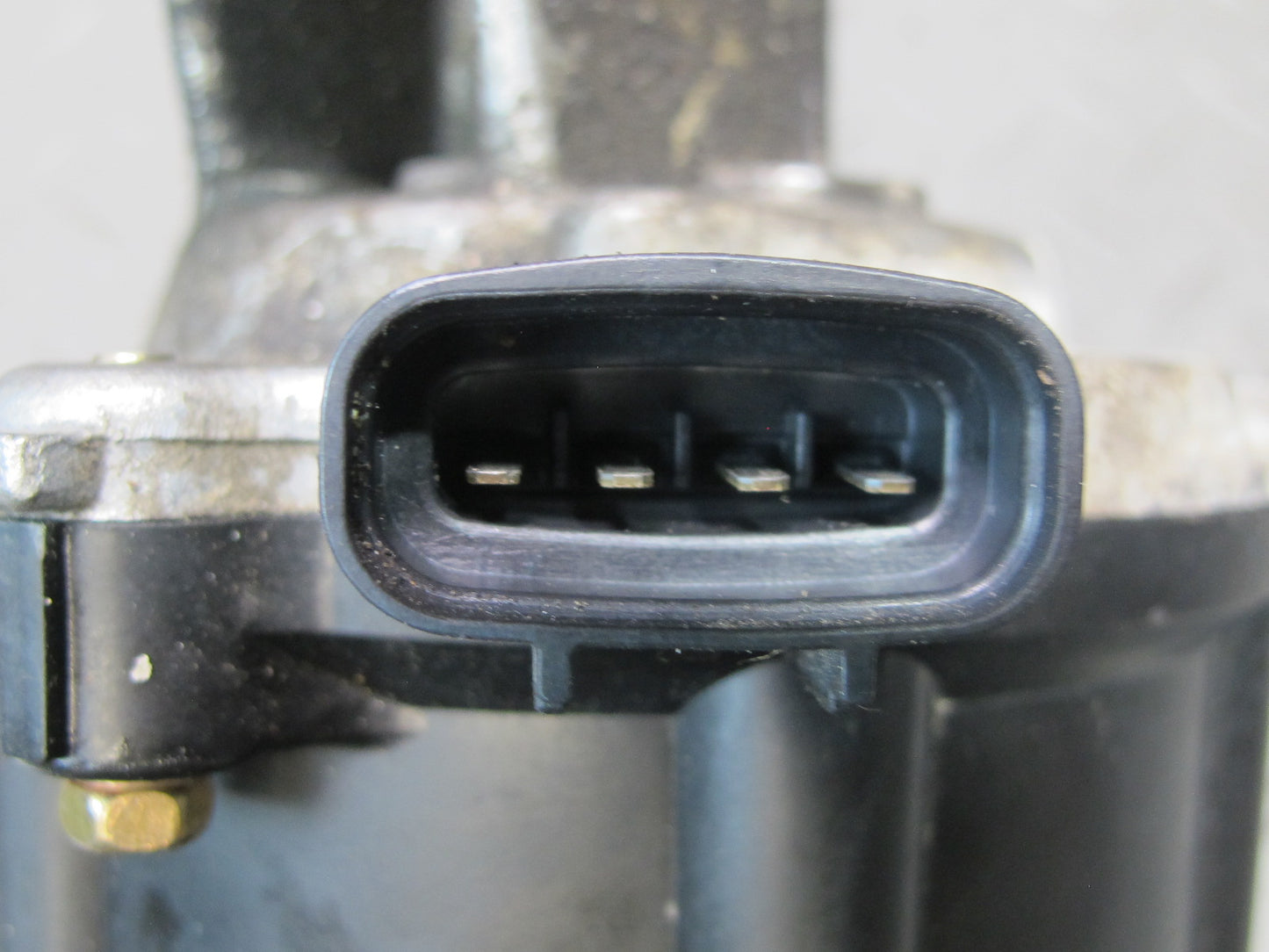 89-92 Toyota Supra MK3 7MGE NON Turbo Ignition Distributor 118K Miles OEM