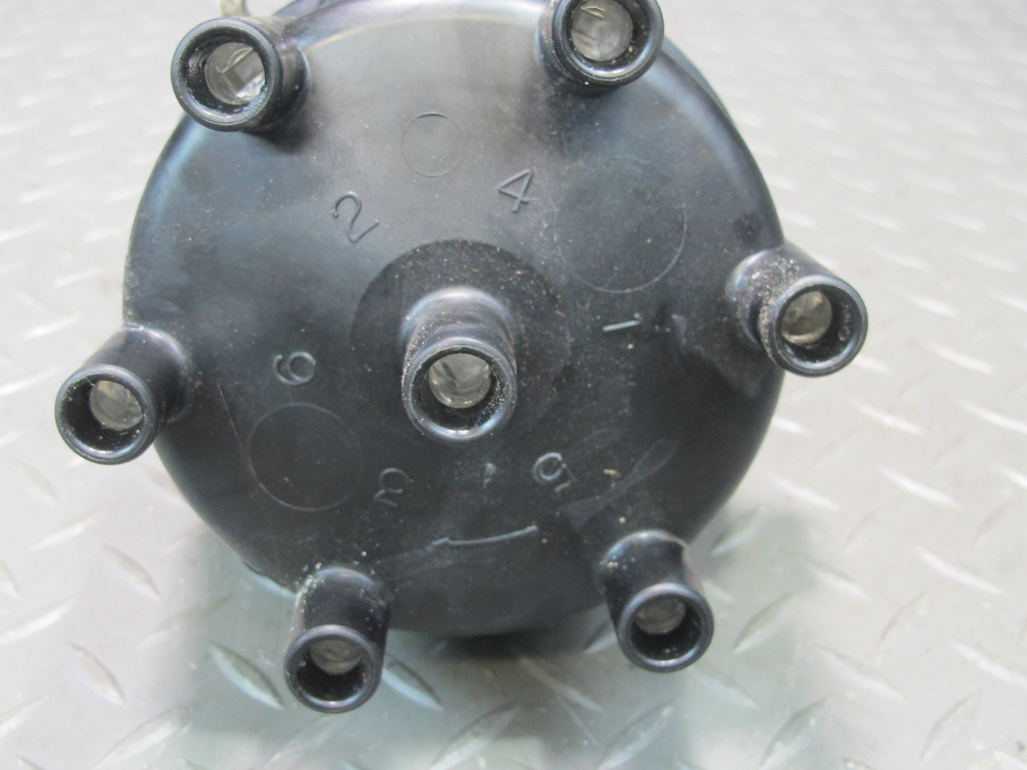 89-92 Toyota Supra MK3 7MGE NON Turbo Ignition Distributor 118K Miles OEM