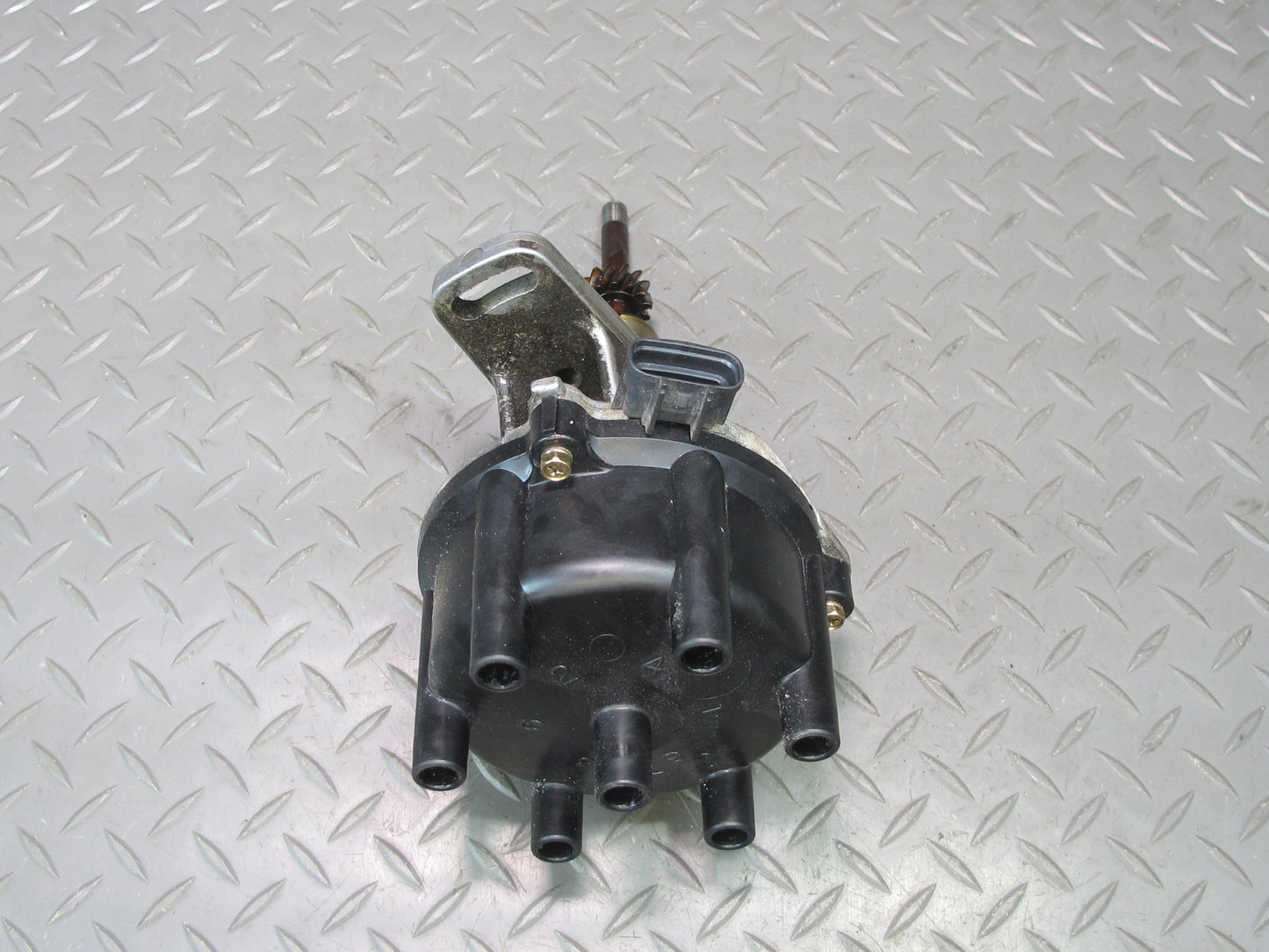89-92 Toyota Supra MK3 7MGE NON Turbo Ignition Distributor 118K Miles OEM