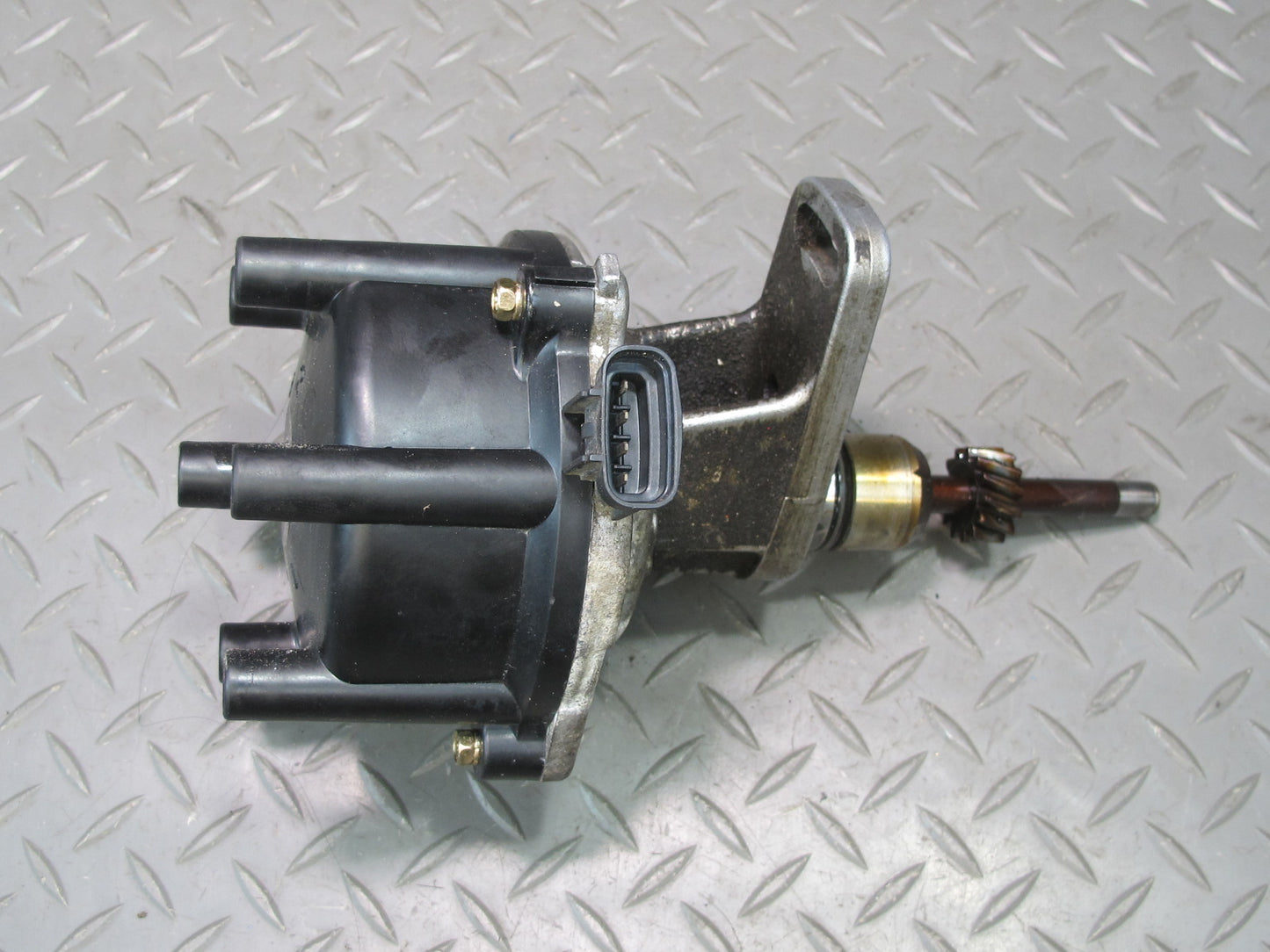 89-92 Toyota Supra MK3 7MGE NON Turbo Ignition Distributor 118K Miles OEM