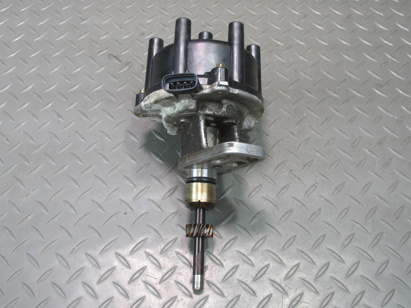 89-92 Toyota Supra MK3 7MGE NON Turbo Ignition Distributor 118K Miles OEM