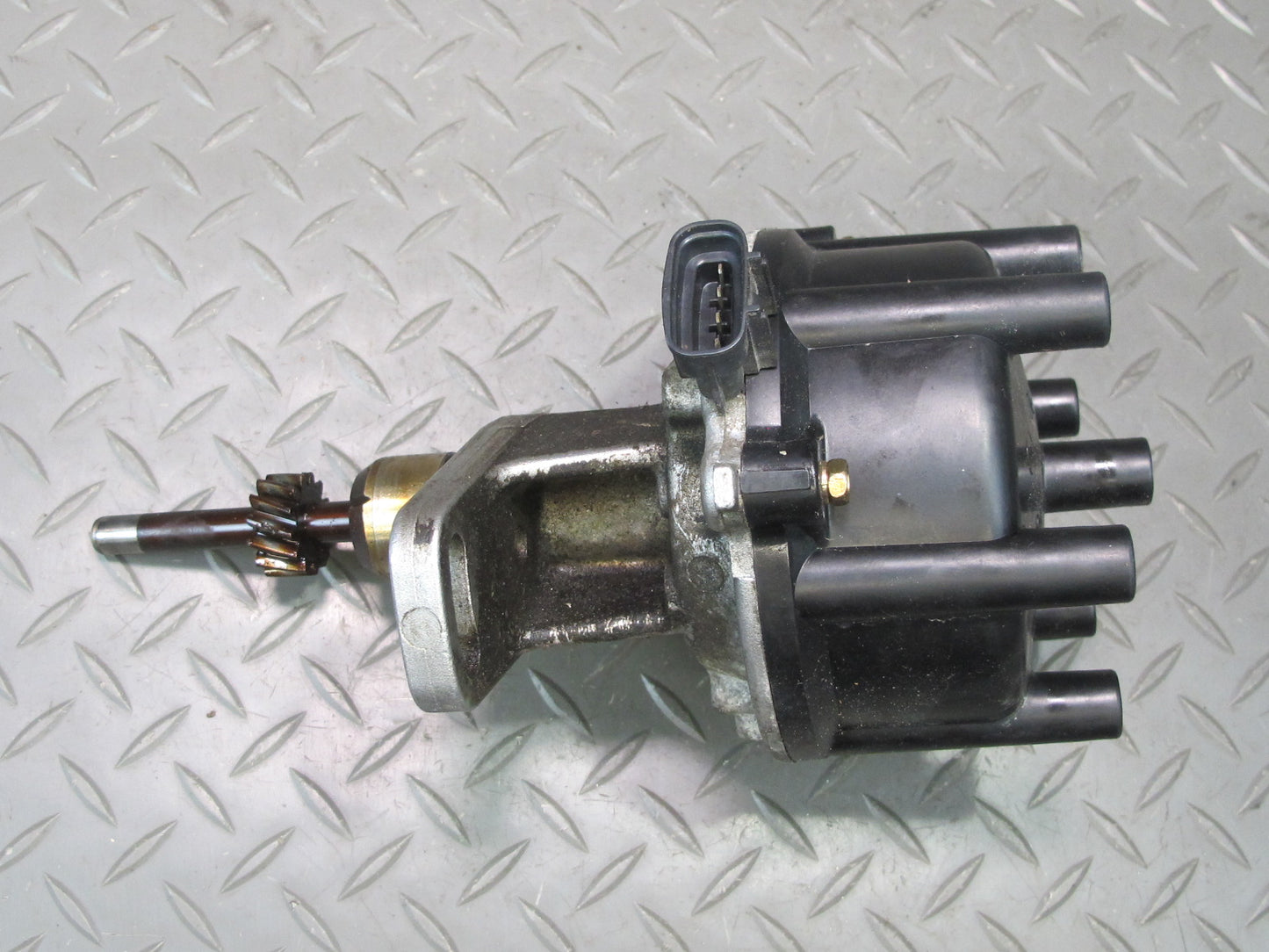 89-92 Toyota Supra MK3 7MGE NON Turbo Ignition Distributor 118K Miles OEM