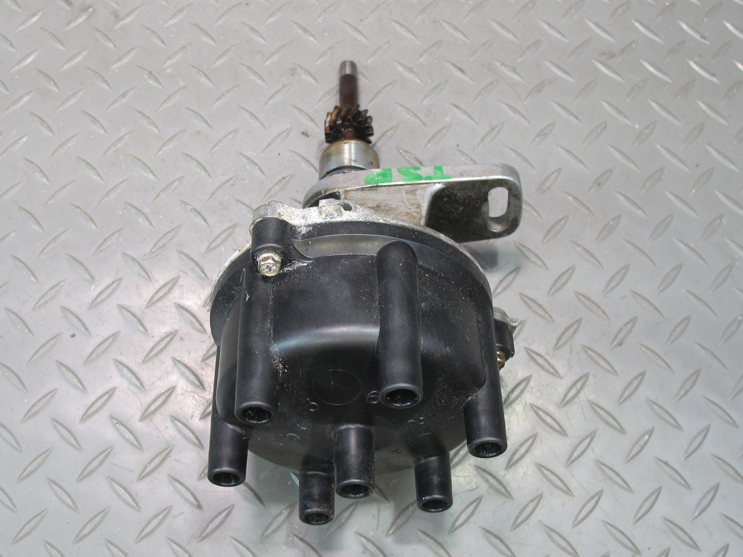 89-92 Toyota Supra MK3 7MGE NON Turbo Ignition Distributor 118K Miles OEM