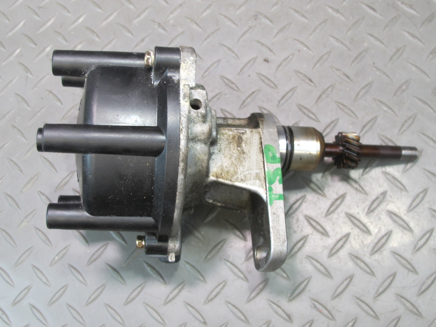 89-92 Toyota Supra MK3 7MGE NON Turbo Ignition Distributor 118K Miles OEM