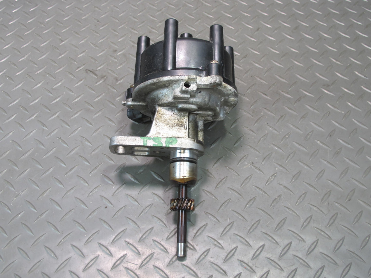 89-92 Toyota Supra MK3 7MGE NON Turbo Ignition Distributor 118K Miles OEM