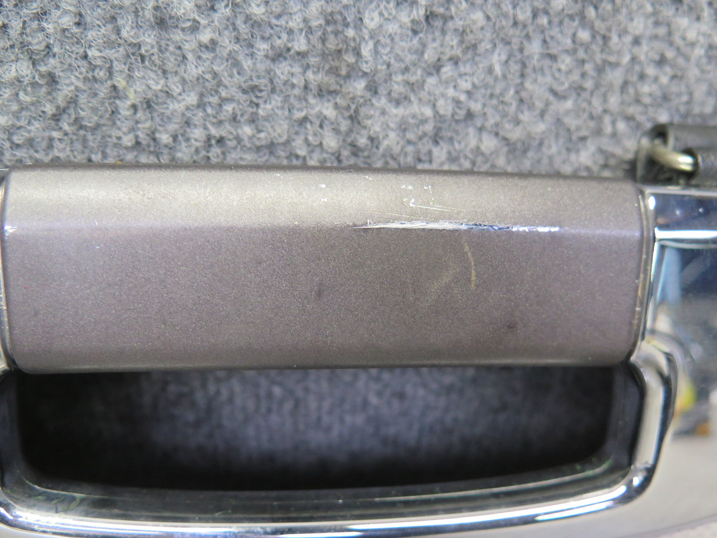 02-10 Lexus Z40 SC430 Rear Trunk Tonneau Cargo Luggage Roll UP Curtain Cover OEM