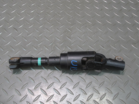 06-11 Lexus IS250 IS350 RWD Steering Column Coupling Lower U Joint Shaft OEM