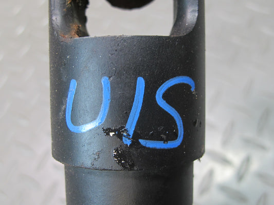 06-11 Lexus IS250 IS350 RWD Steering Column Coupling Lower U Joint Shaft OEM