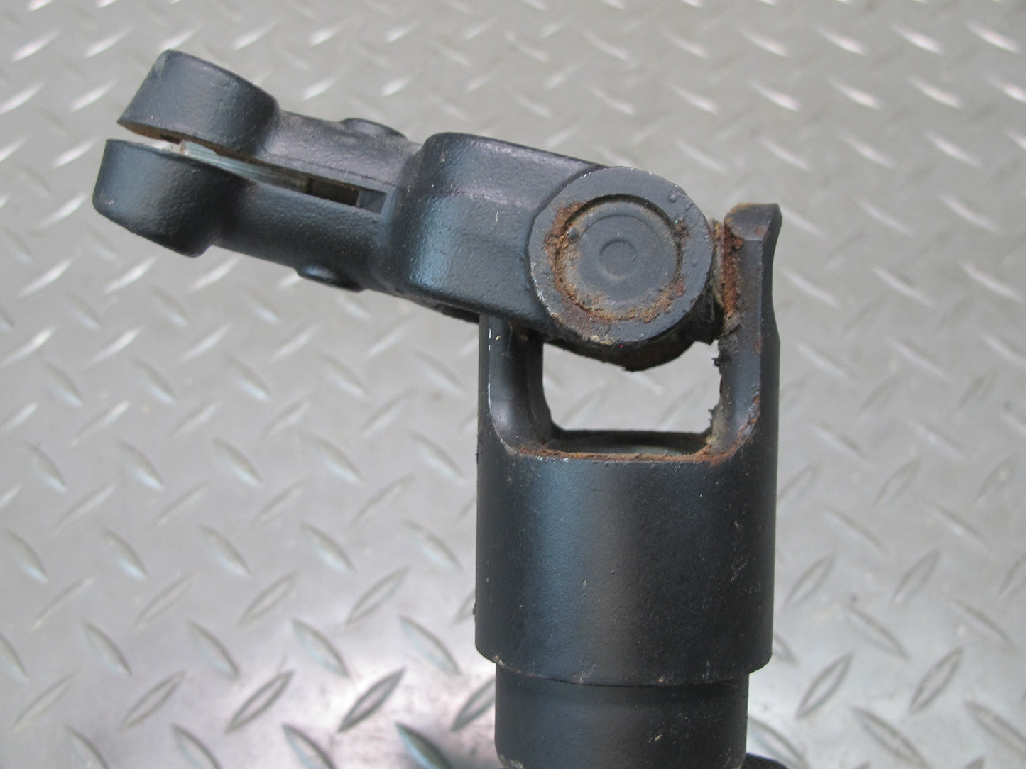 06-11 Lexus IS250 IS350 RWD Steering Column Coupling Lower U Joint Shaft OEM
