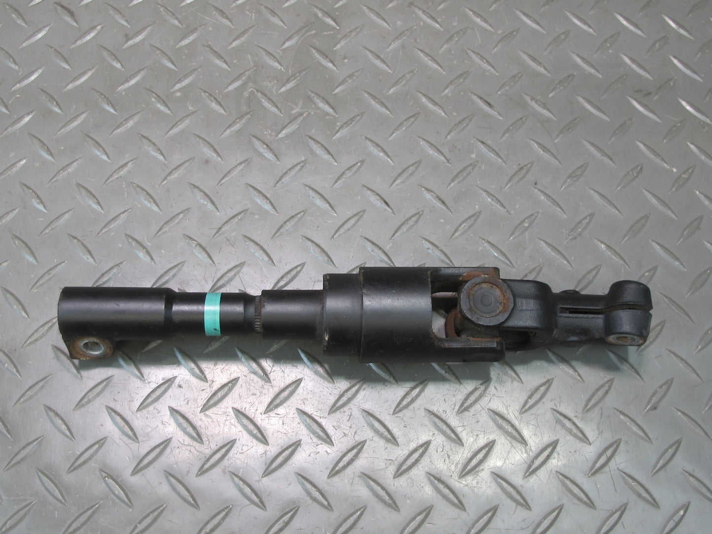 06-11 Lexus IS250 IS350 RWD Steering Column Coupling Lower U Joint Shaft OEM