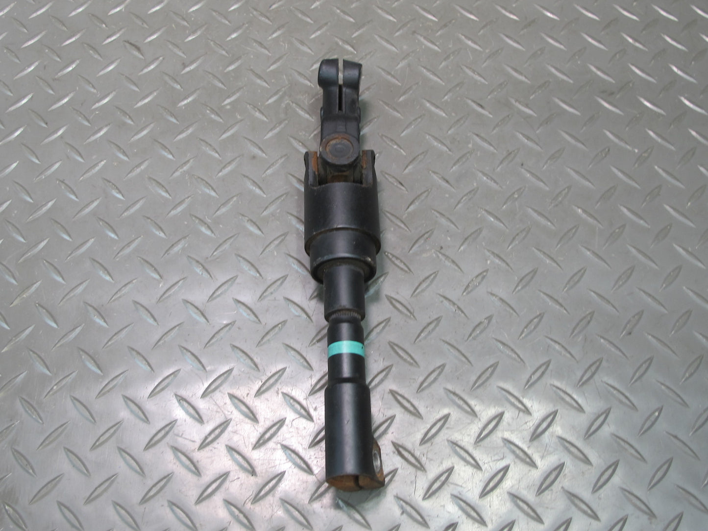 06-11 Lexus IS250 IS350 RWD Steering Column Coupling Lower U Joint Shaft OEM